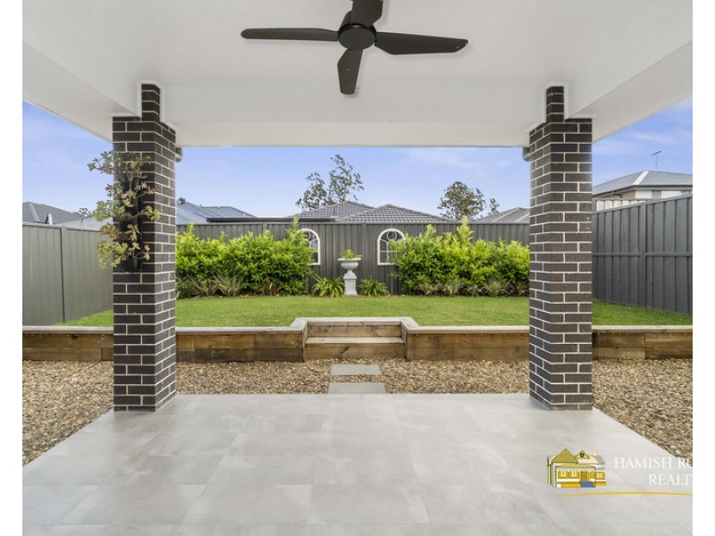 20 Blazer Street, Box Hill NSW 2765