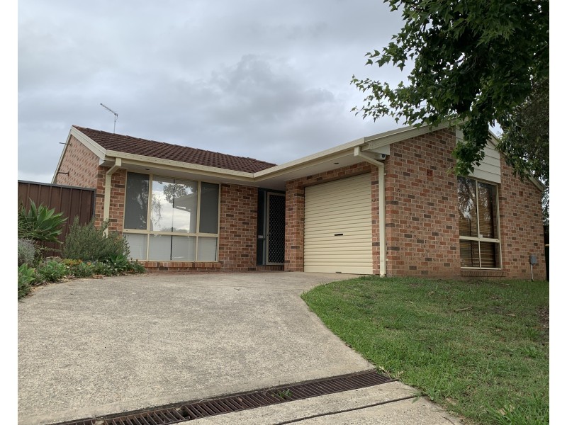 1a Bounty Crescent, Bligh Park NSW 2756