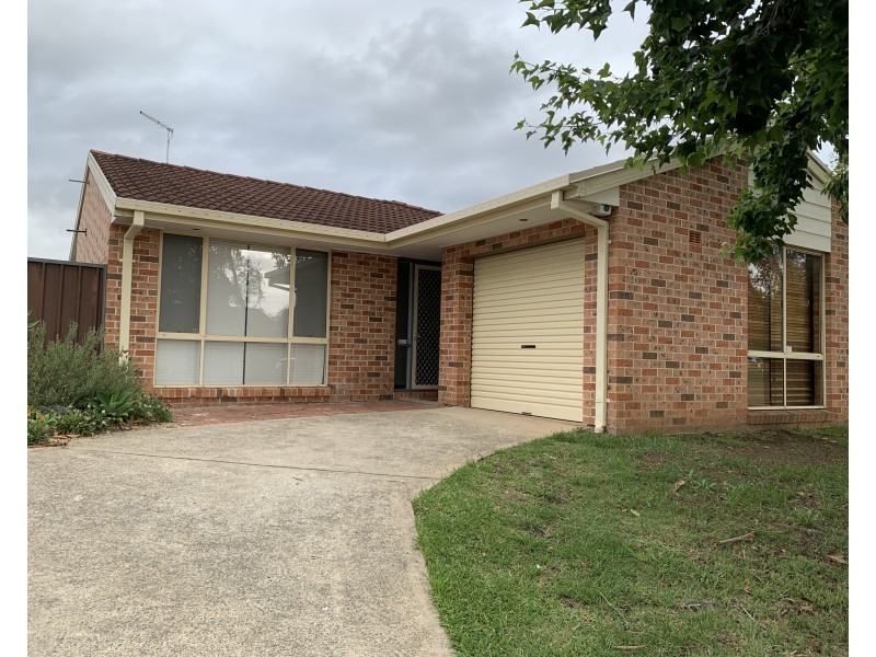 1a Bounty Crescent, Bligh Park NSW 2756