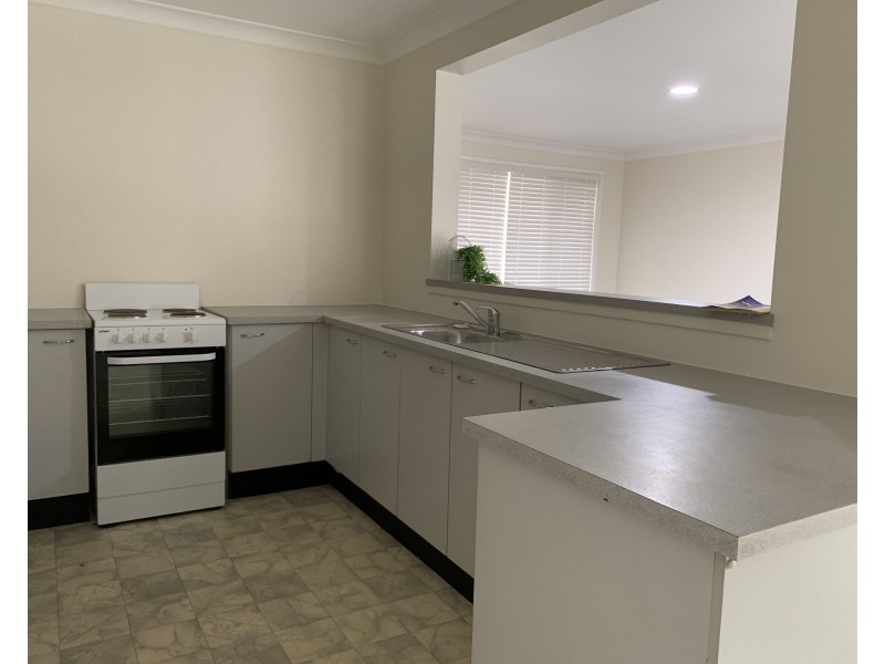 1a Bounty Crescent, Bligh Park NSW 2756