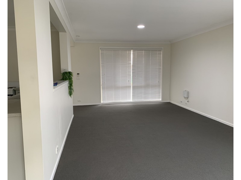 1a Bounty Crescent, Bligh Park NSW 2756