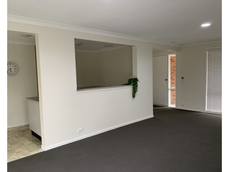 1a Bounty Crescent, Bligh Park NSW 2756