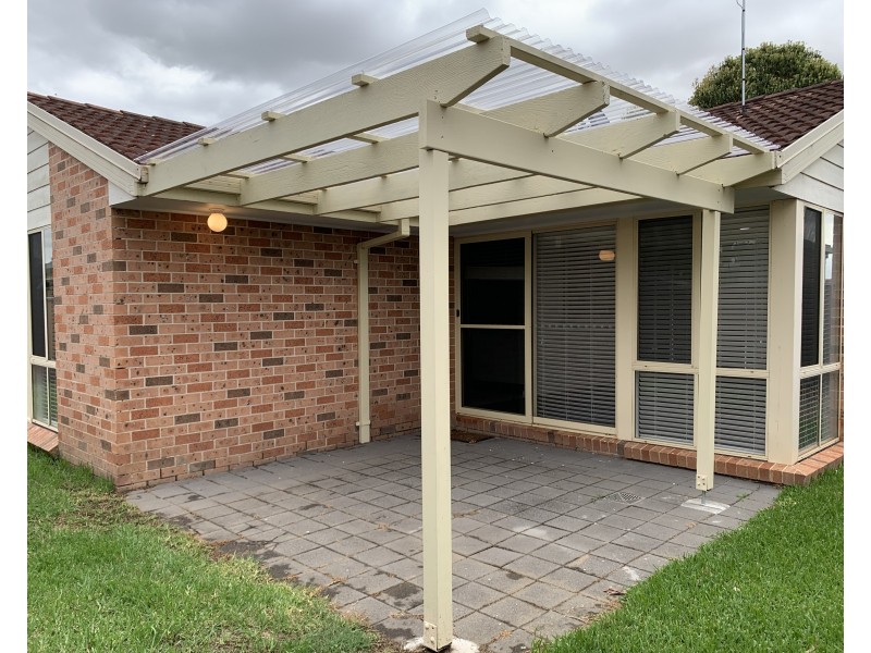 1a Bounty Crescent, Bligh Park NSW 2756