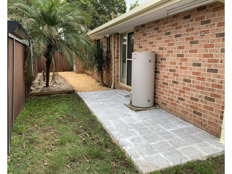 1a Bounty Crescent, Bligh Park NSW 2756