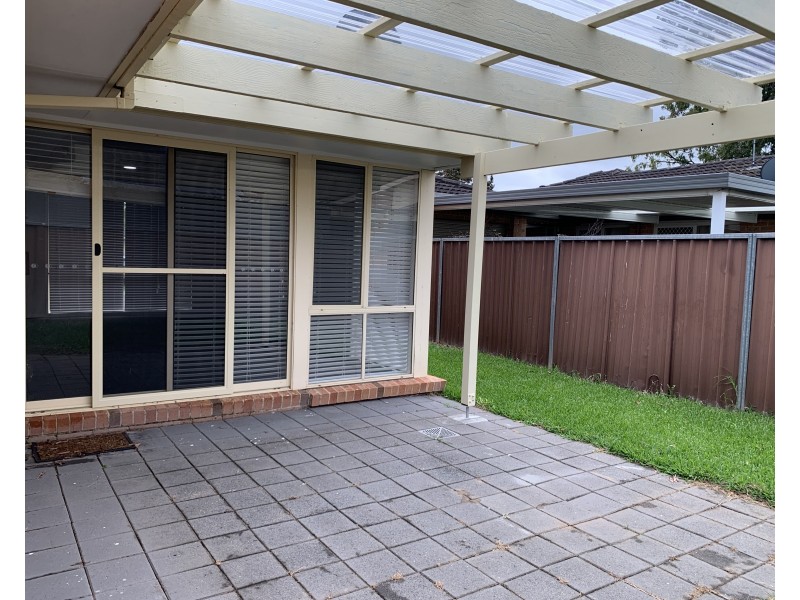1a Bounty Crescent, Bligh Park NSW 2756