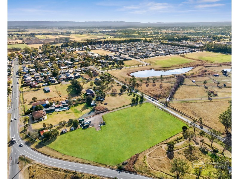 3 Cattai Road, Pitt Town NSW 2756