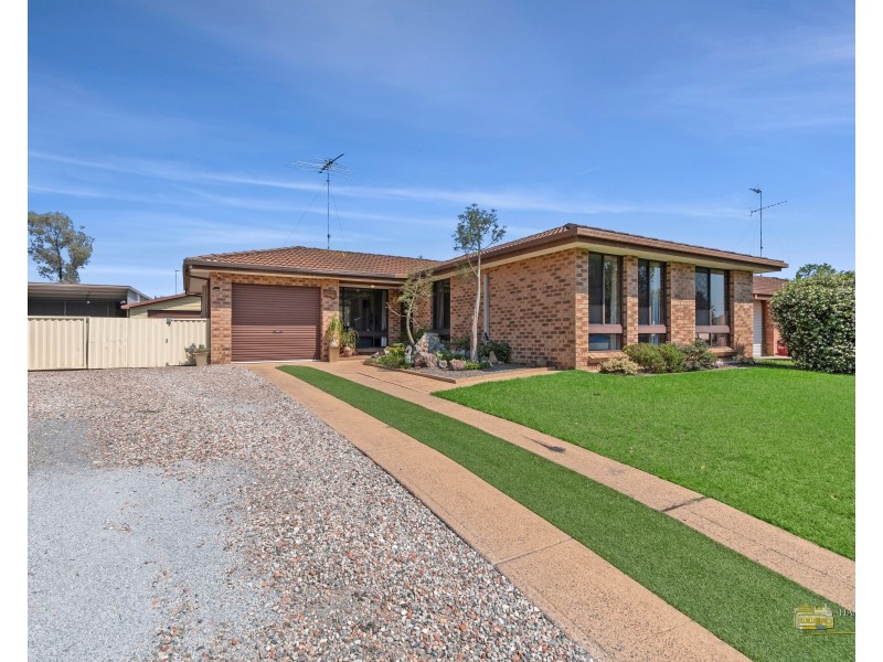 7 Acres Place, Bligh Park NSW 2756