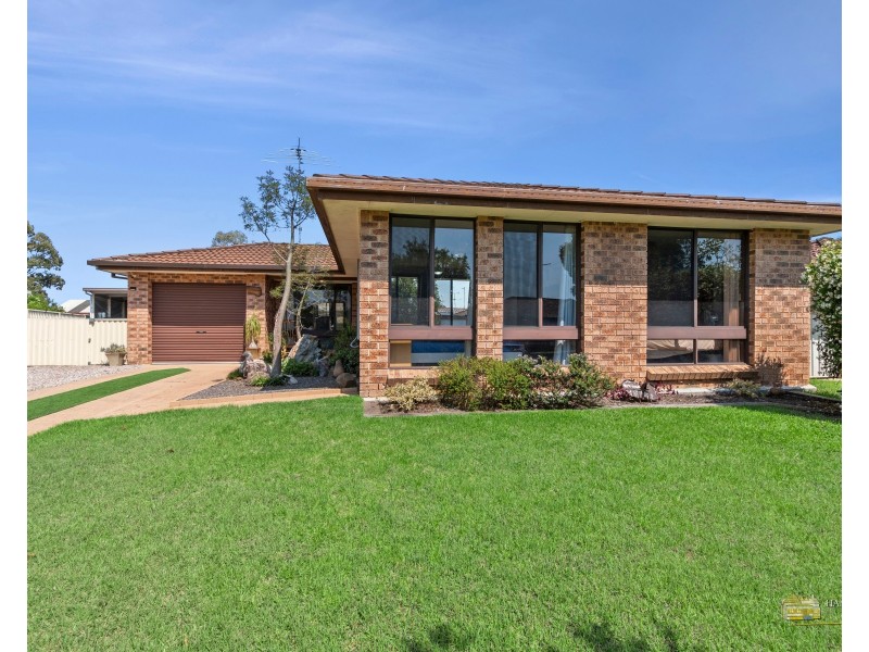 7 Acres Place, Bligh Park NSW 2756