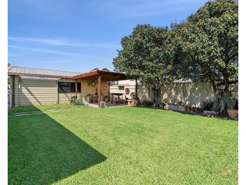 7 Acres Place, Bligh Park NSW 2756