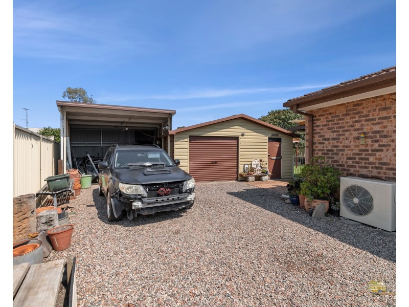 7 Acres Place, Bligh Park NSW 2756