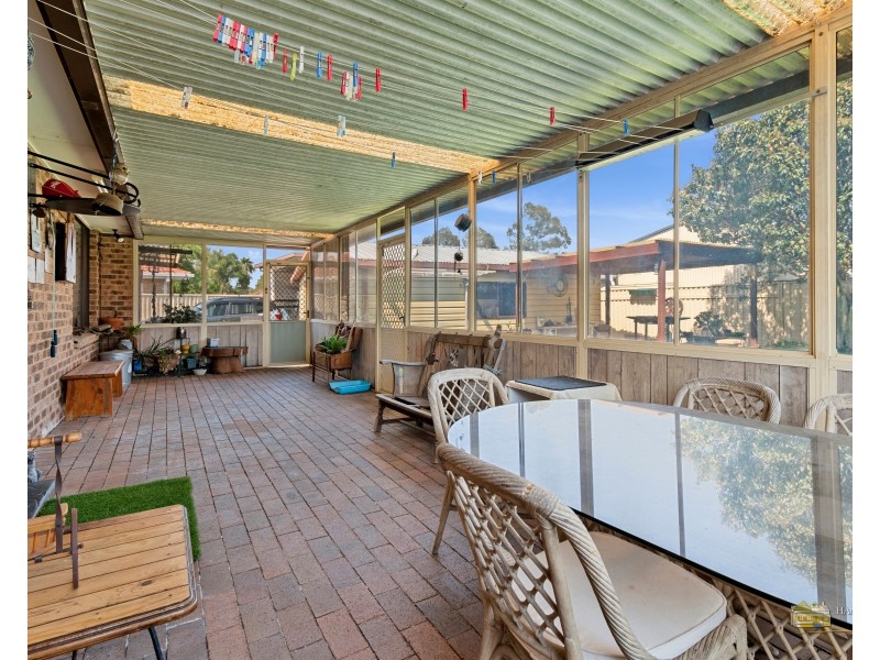 7 Acres Place, Bligh Park NSW 2756
