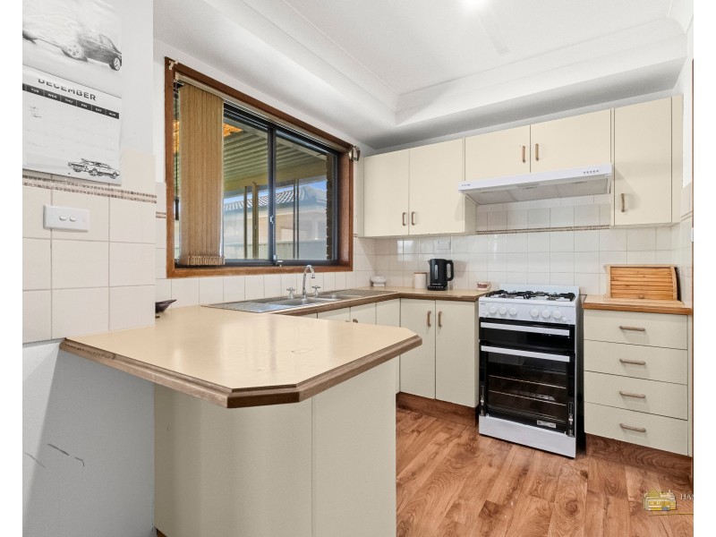 7 Acres Place, Bligh Park NSW 2756