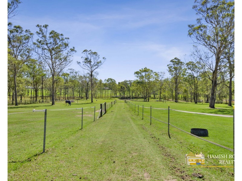 41 Fisher Road, Maraylya NSW 2765