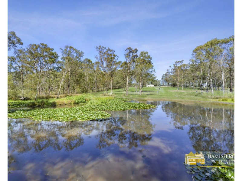 41 Fisher Road, Maraylya NSW 2765