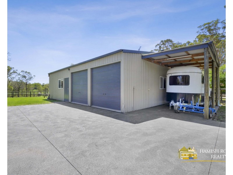 41 Fisher Road, Maraylya NSW 2765