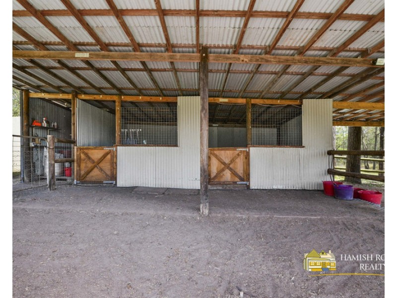 41 Fisher Road, Maraylya NSW 2765