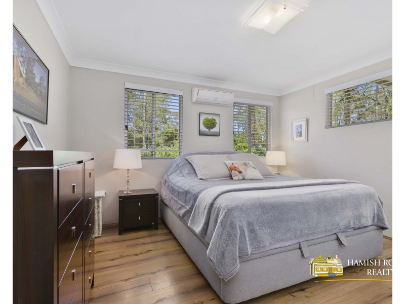 41 Fisher Road, Maraylya NSW 2765