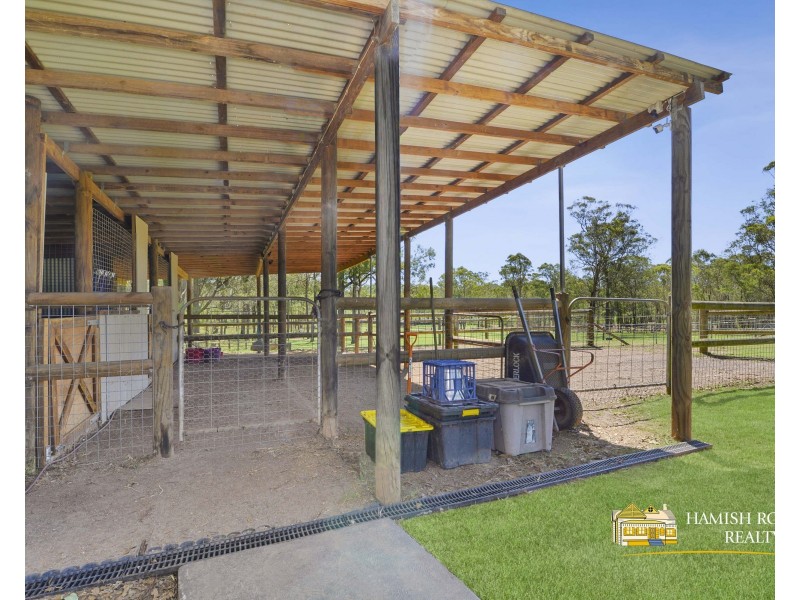 41 Fisher Road, Maraylya NSW 2765