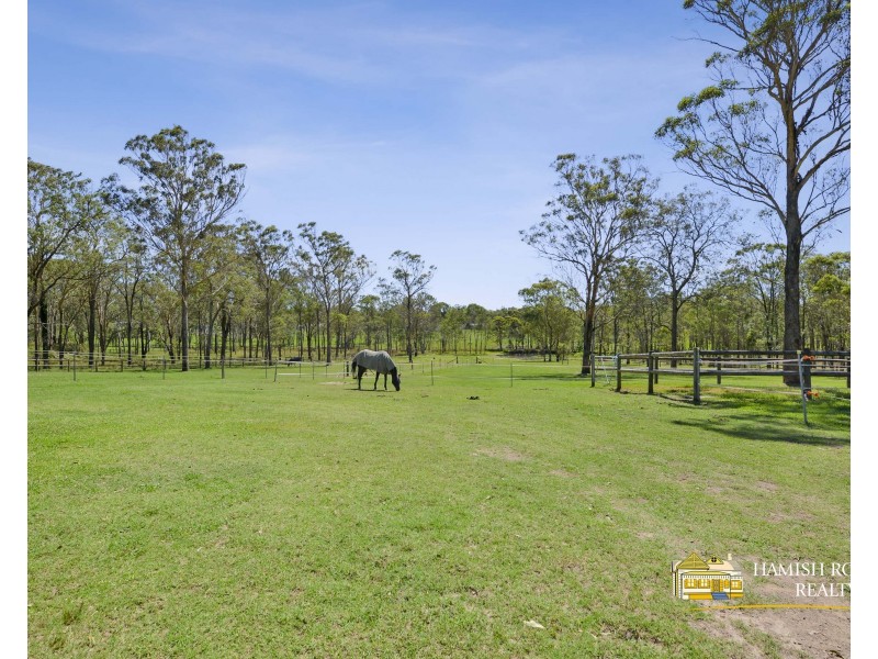 41 Fisher Road, Maraylya NSW 2765