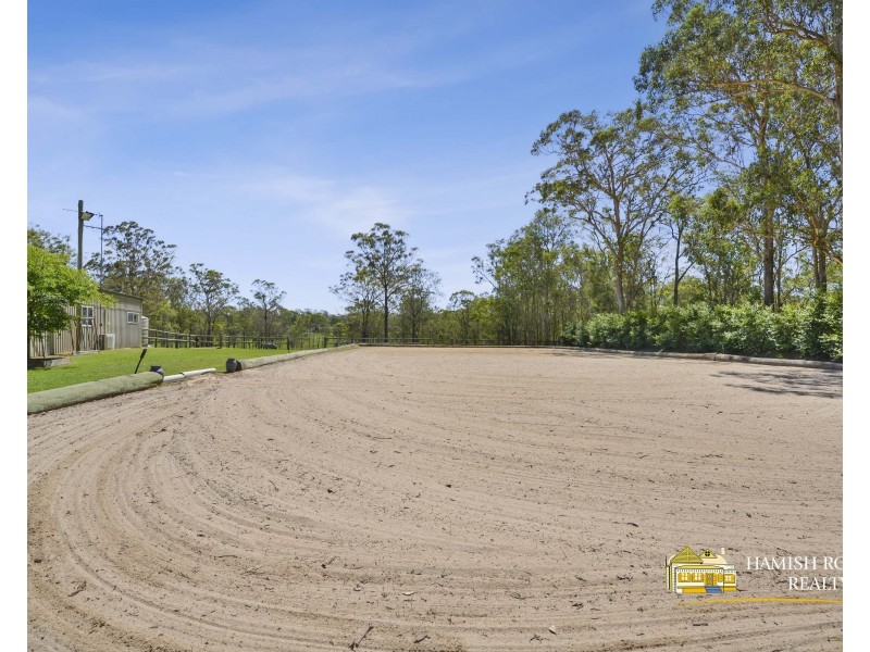 41 Fisher Road, Maraylya NSW 2765