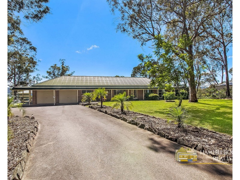 49 Peat Place, Lower Portland NSW 2756