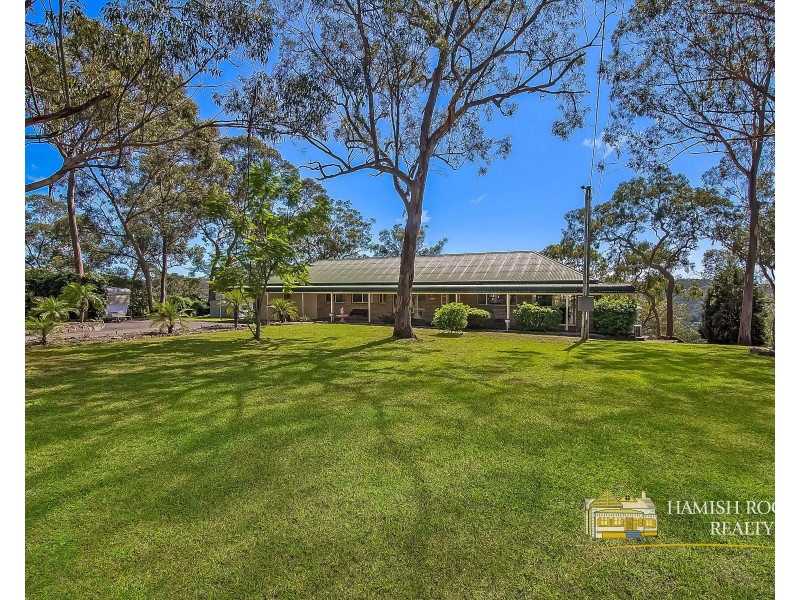 49 Peat Place, Lower Portland NSW 2756