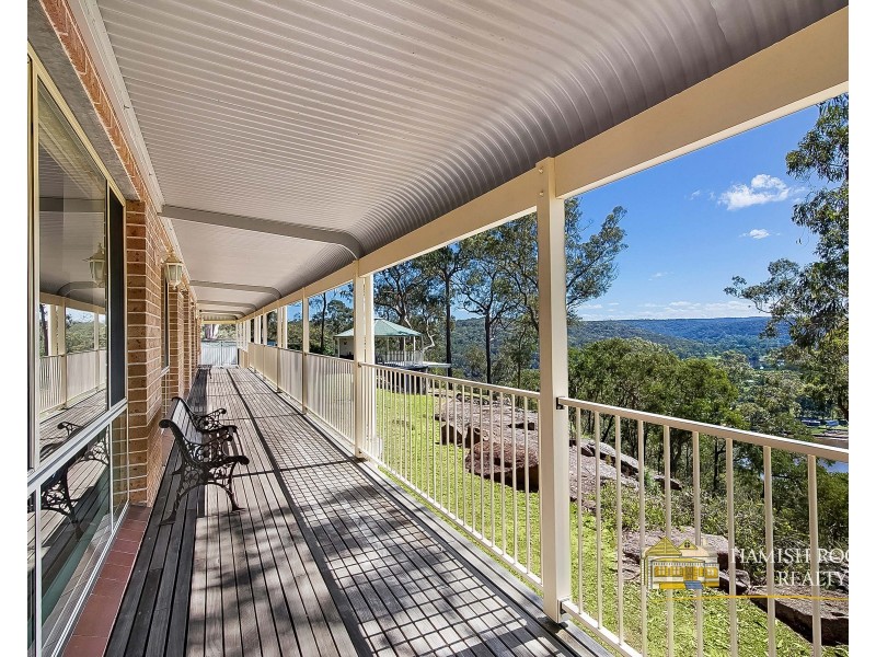 49 Peat Place, Lower Portland NSW 2756