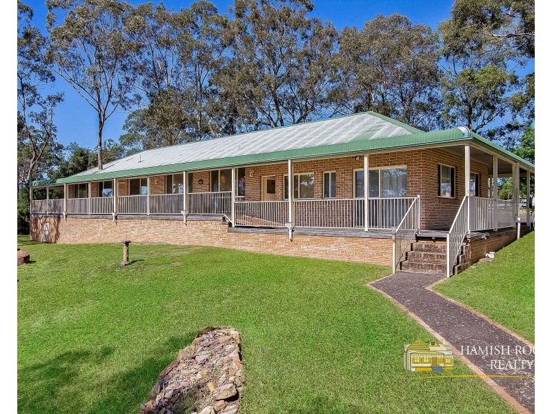49 Peat Place, Lower Portland NSW 2756