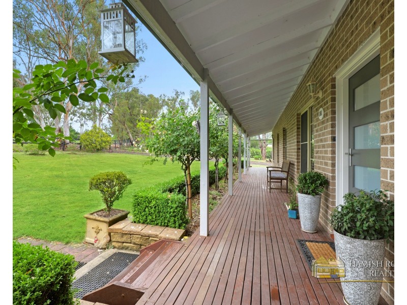 181 Fisher Road, Maraylya NSW 2765