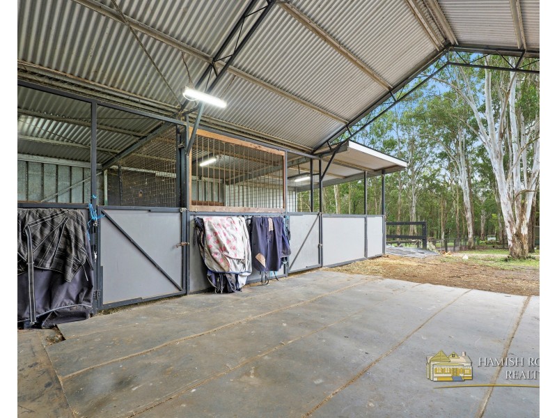 181 Fisher Road, Maraylya NSW 2765