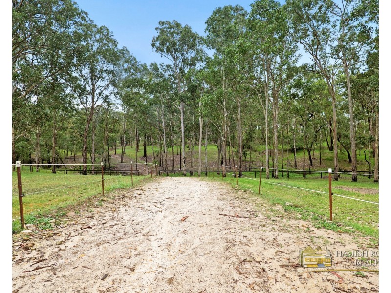 181 Fisher Road, Maraylya NSW 2765