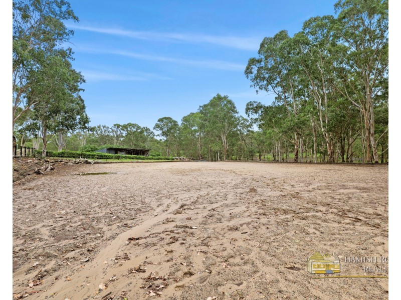 181 Fisher Road, Maraylya NSW 2765
