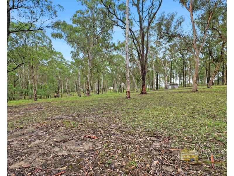 181 Fisher Road, Maraylya NSW 2765