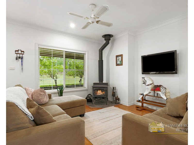 181 Fisher Road, Maraylya NSW 2765