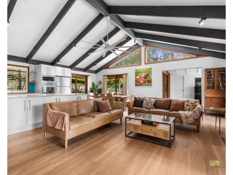 126 Pebbly Hill Road, Maraylya NSW 2765