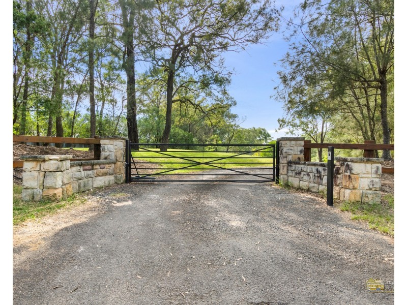 126 Pebbly Hill Road, Maraylya NSW 2765