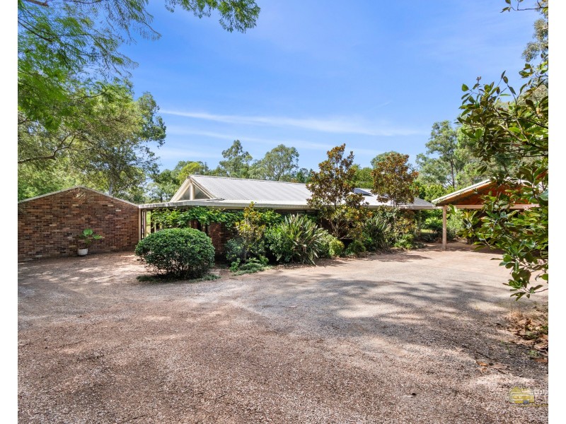 126 Pebbly Hill Road, Maraylya NSW 2765