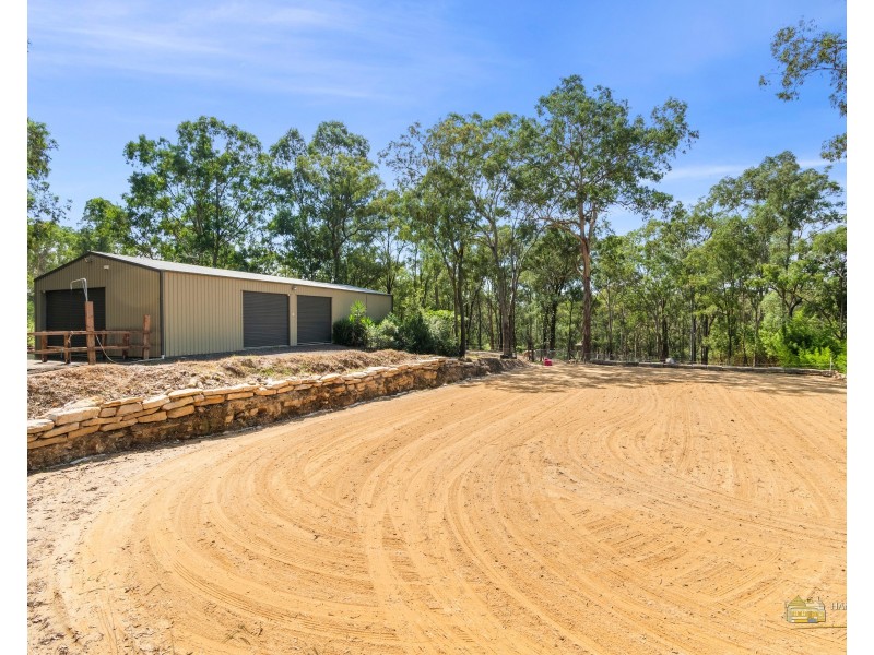 126 Pebbly Hill Road, Maraylya NSW 2765