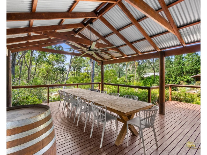 126 Pebbly Hill Road, Maraylya NSW 2765