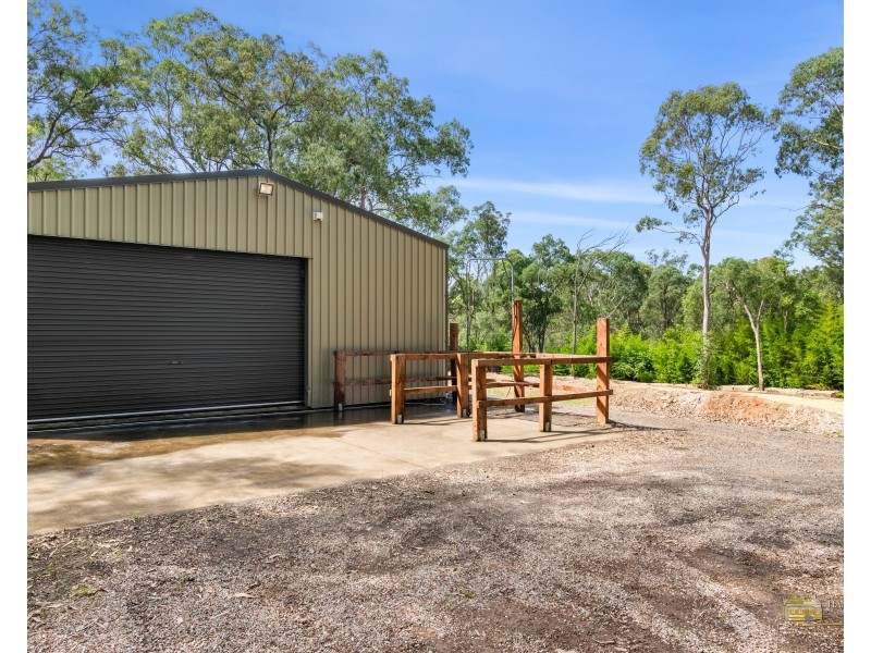 126 Pebbly Hill Road, Maraylya NSW 2765