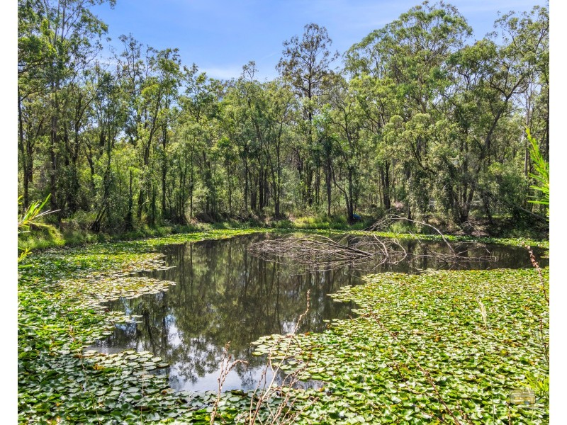 126 Pebbly Hill Road, Maraylya NSW 2765