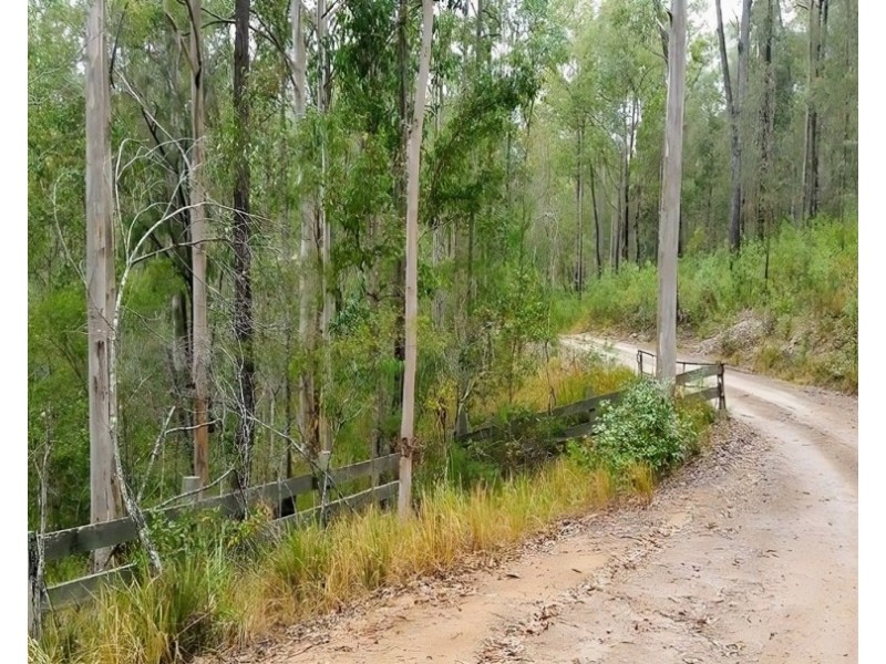 211 Saggers Creek Road, Stroud NSW 2425