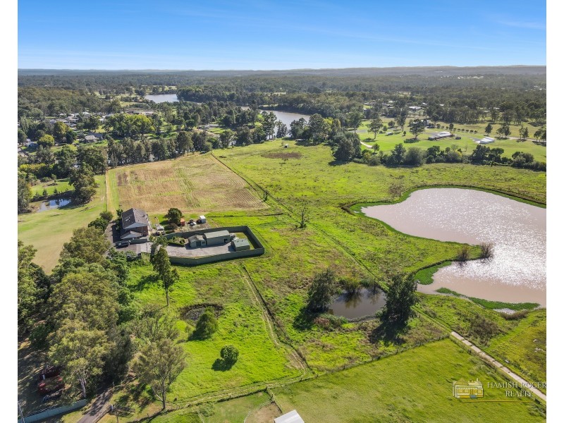 259 Cattai Road, Pitt Town NSW 2756
