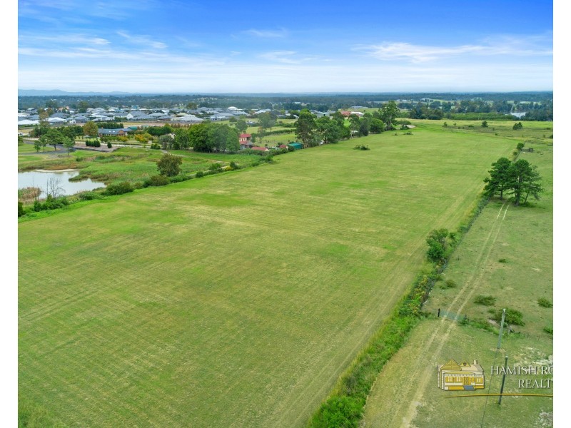 34 & 30A, 30B, 30C Mitchell Road, Pitt Town NSW 2756