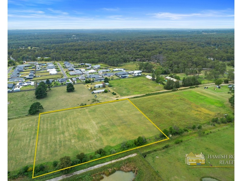 34 & 30A, 30B, 30C Mitchell Road, Pitt Town NSW 2756