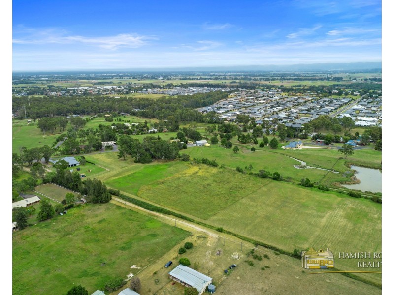 34 & 30A, 30B, 30C Mitchell Road, Pitt Town NSW 2756