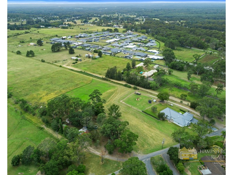 34 & 30A, 30B, 30C Mitchell Road, Pitt Town NSW 2756