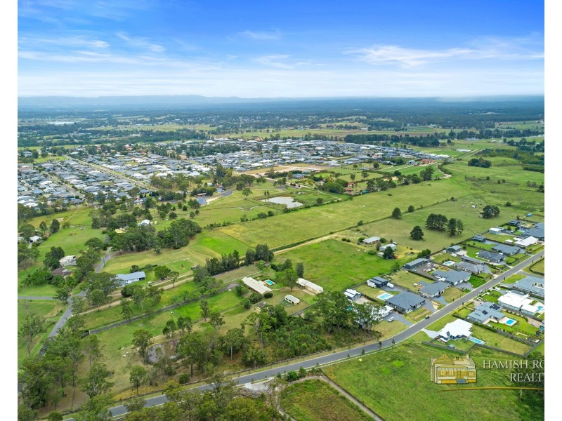 34 & 30A, 30B, 30C Mitchell Road, Pitt Town NSW 2756