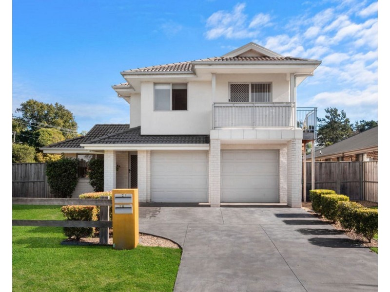 1A Quarry Road, Pitt Town NSW 2756