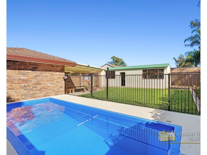 20 Snailham Crescent, South Windsor NSW 2756